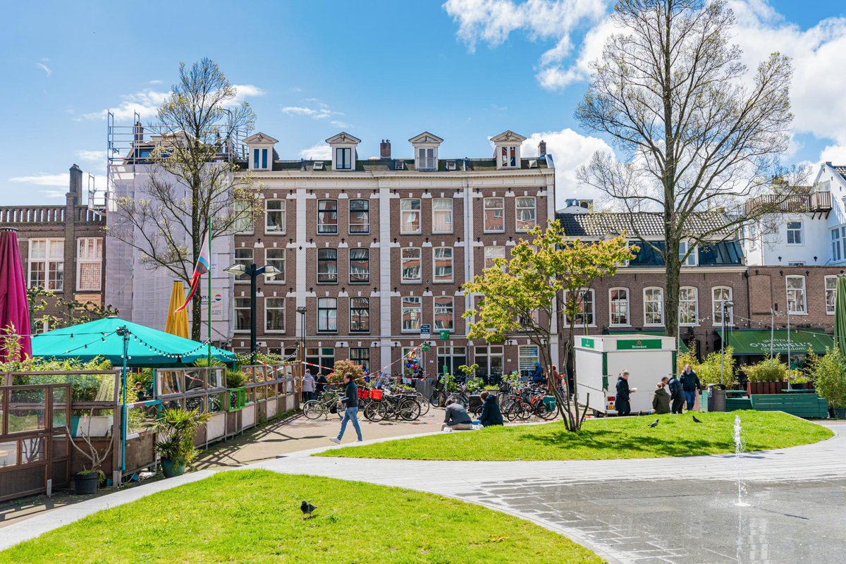 puurmakelaars's tweet photo. Te koop: #Appartement, Quellijnstraat 84 hs #Amsterdam Energielabel E. Vraagprijs € 850.000. Info: https://t.co/m7jcMk3wTq https://t.co/0gpPMmPPWj