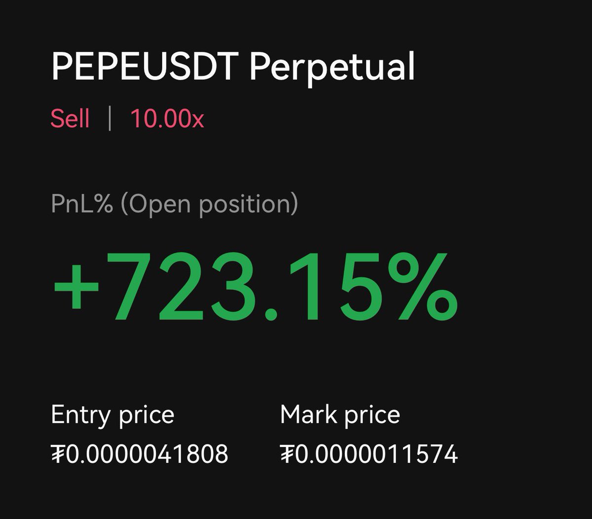 Ash Crypto tweet media