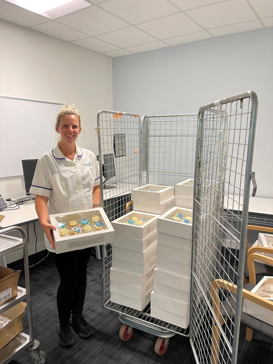 Royal Papworth Hospital NHS FT 💙 tweet media