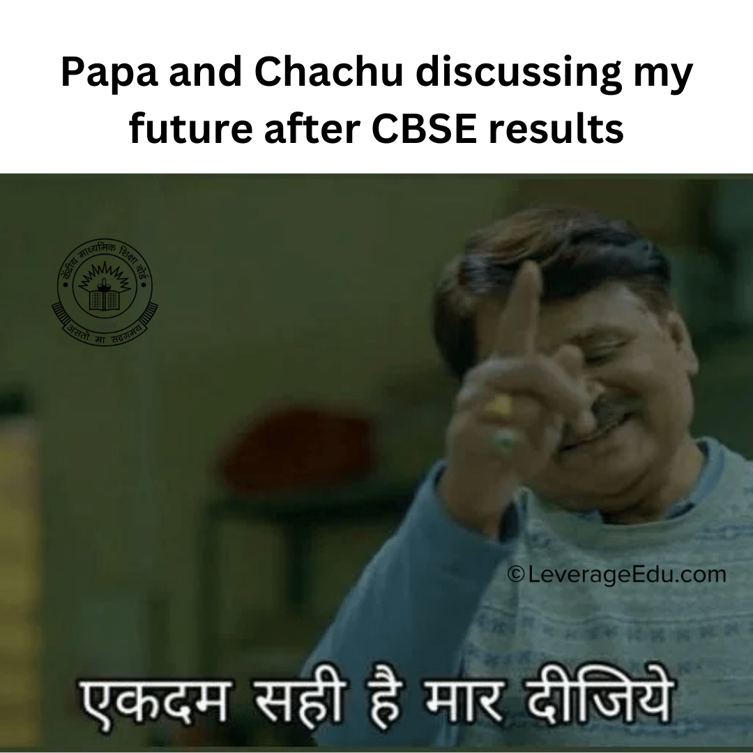wings_leverage's tweet photo. #CbseResult2023
#CBSE #CBSEresults2023 #CBSEResult #CBSEResults #CBSENews #cbsememe #Memes https://t.co/8tNkivsSK2