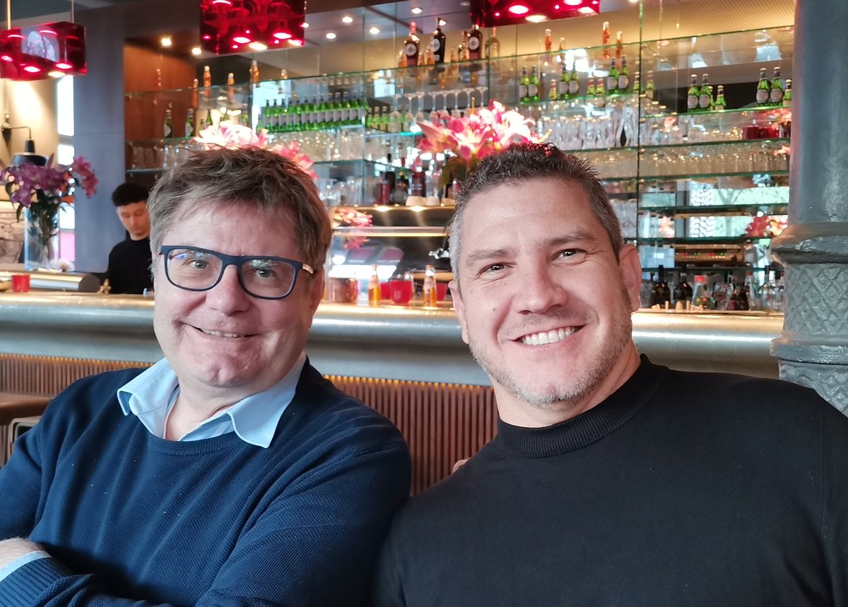 Daniel G. Rivera tweet media