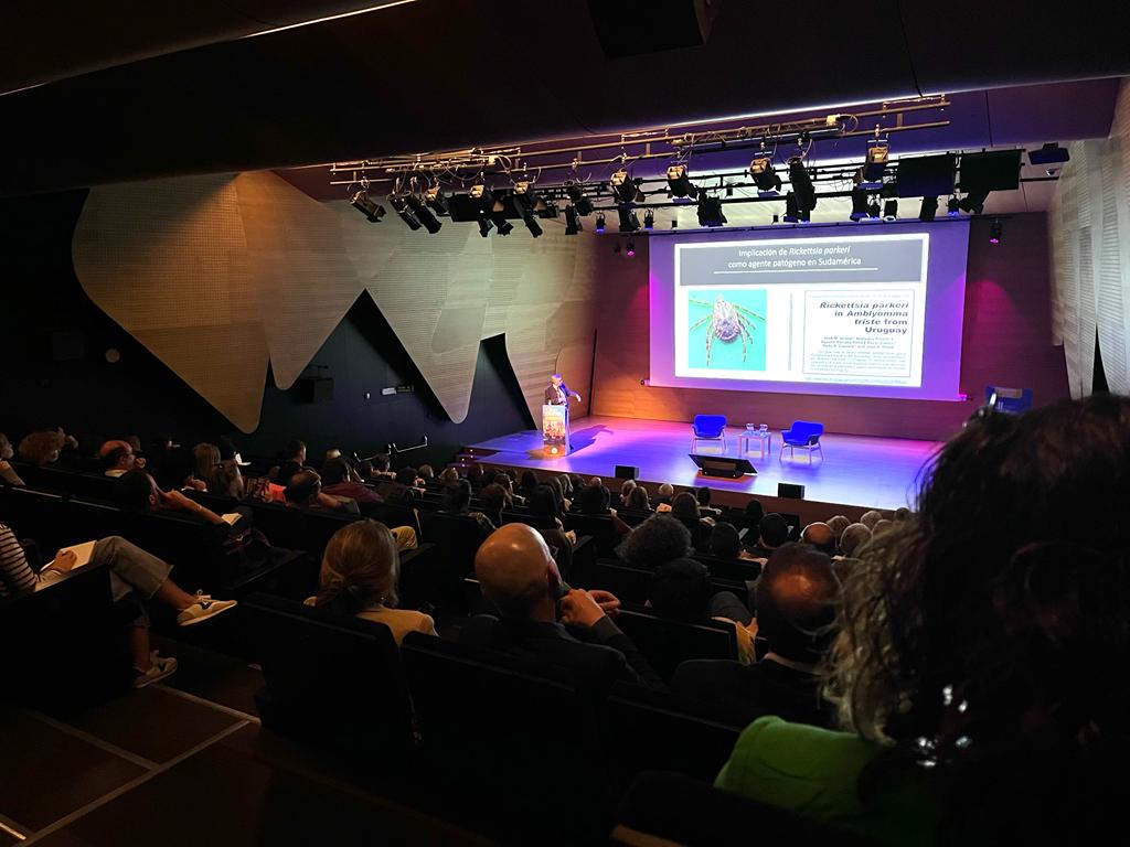 Muchas gracias a todos por asistir a la reunion de la <a href="/Semtsies/">SEMTSI</a> #semtsiZGZ2023 #semtsi25años

Ha sido todo un exito‼️

Os esperamos en el congreso el año que viene👋