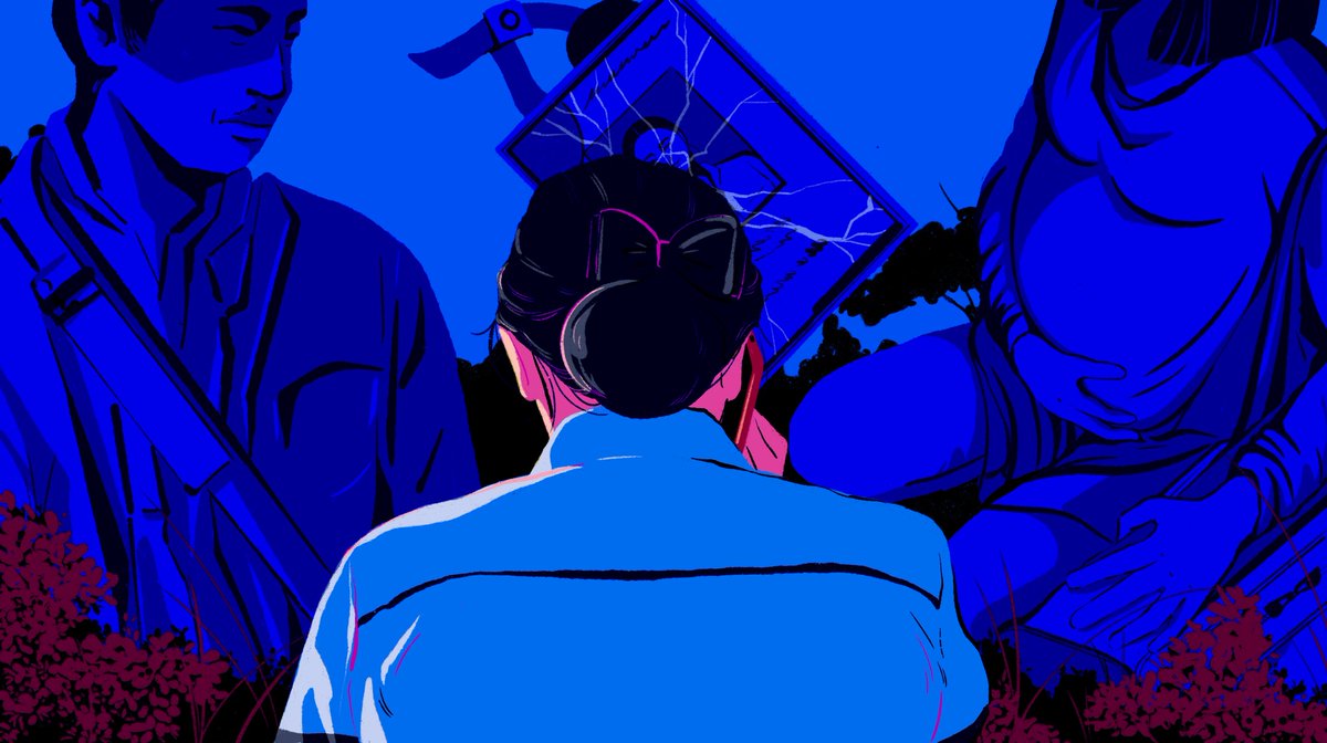 heeda ⚡️ (looking for work 🖍) tweet media