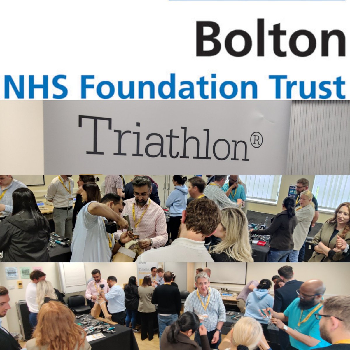 J Childs tweet media