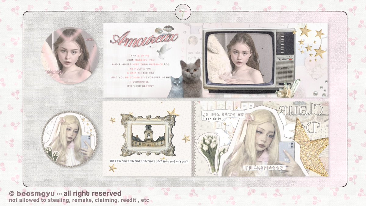 beosmgyu's tweet image. help retweet will be appreciated 💟

  ☆ hi! Lili open layout request untuk katalog dibawah ini, no maximal order &amp;gt;___O jika tertarik bisa cek katalog di pinned atau dibawah yaa, oiaa semuanya under 10k loh ♡ bisa all e-wallet &amp;amp; qris, mrrie jjan🌷

#zonauang #zonaba #zonajajan