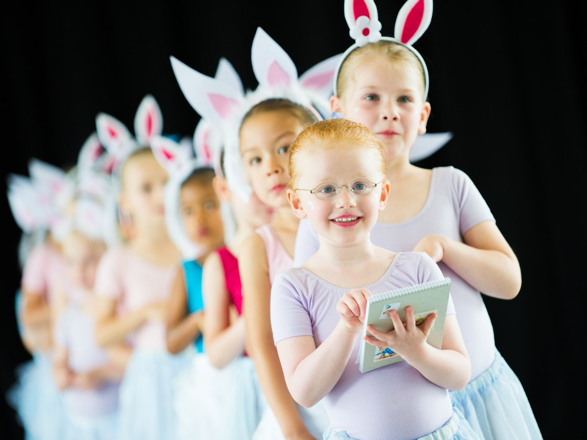 Royal Academy of Dance tweet media