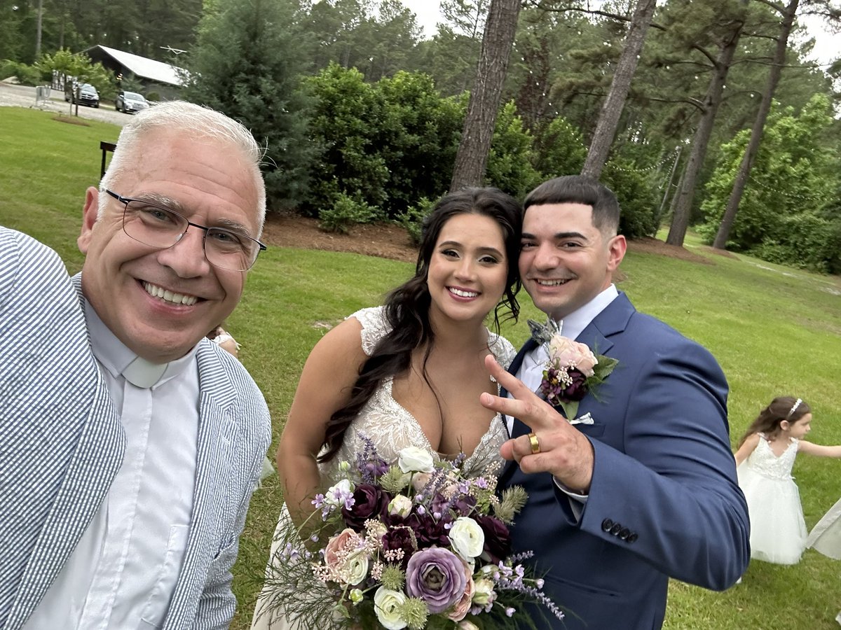 Rev. Steve Schulte tweet media