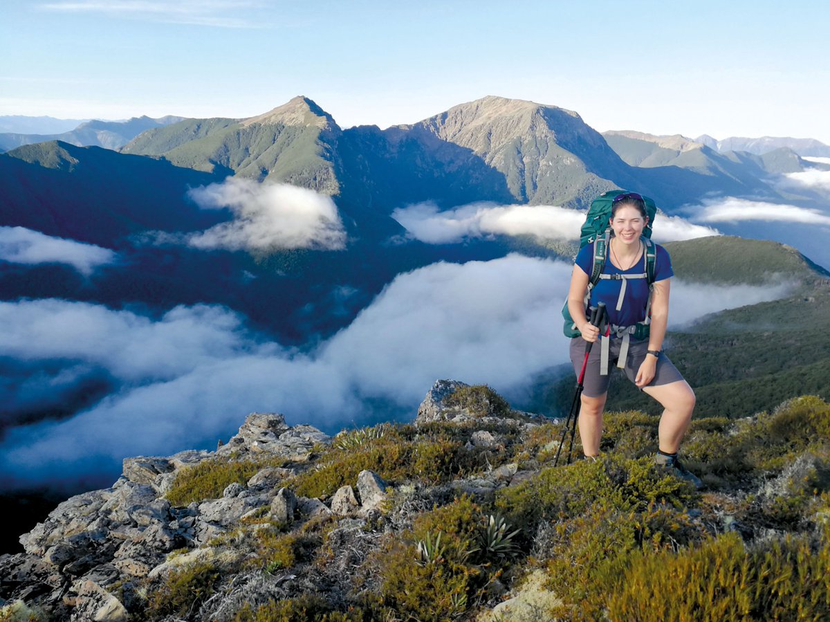 The Great Outdoors tweet media
