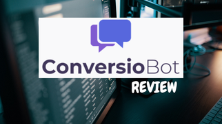 Skyrocket your online sales with chatbots! 🚀 ConversioBot enhances customer engagement &amp; boosts sales 📈. Dive into our detailed review: gratefulaffiliate.com/conversiobot-c… #ConversioBotReview #Ecommerce #SalesBoost