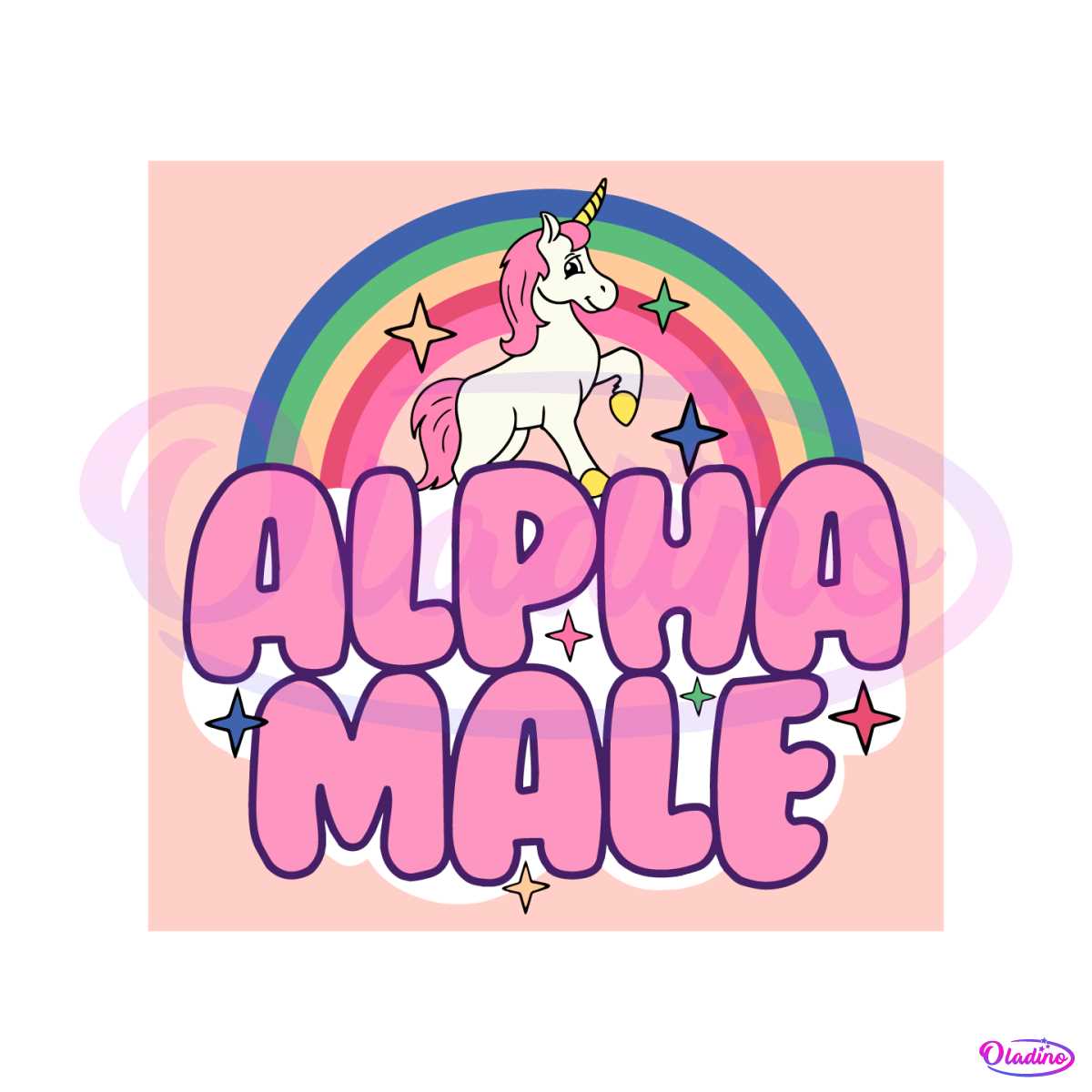 Ironic Alpha Male Unicorn Rainbow SVG Cutting Digital File
#oladinosvg #trending #design #cricut #svg #digital #digitalart #cuttingfiles #fileforcricut #digitalfile 
🛒: oladino.com/product/ironic…