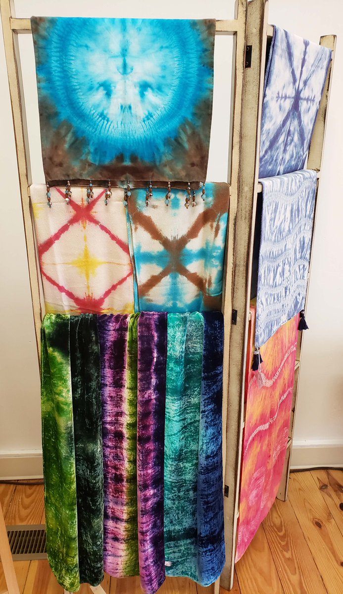 FCACArts tweet media