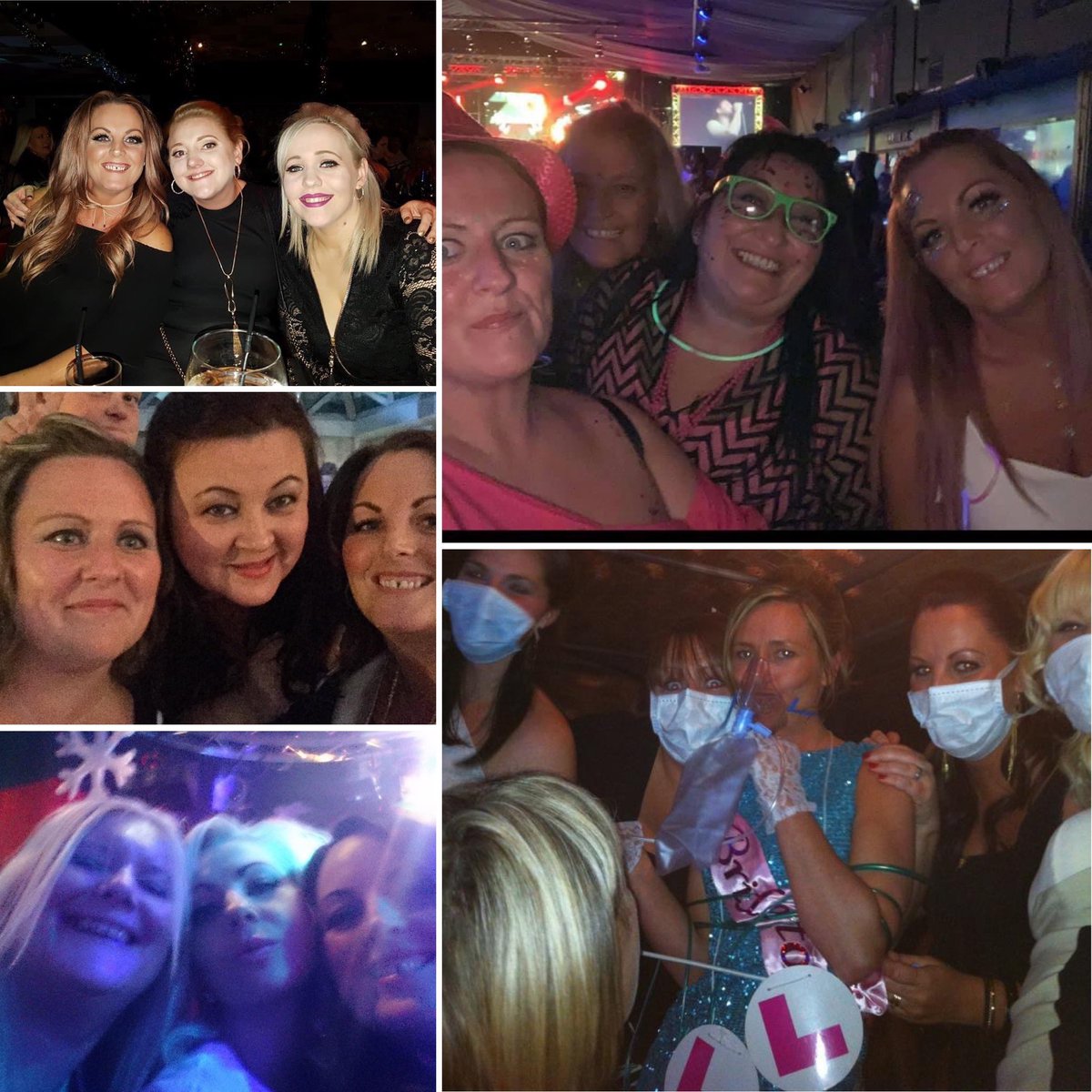 vikkip0803's tweet photo. Happy international nurses day to my amazing colleagues and friends past and present @WWLNHS @wwl_ecc #NursesDay2023 #Nurses #friends #collegues https://t.co/HaL5fGi0lD