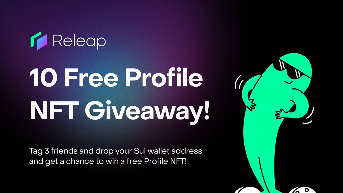 Releap.io tweet media