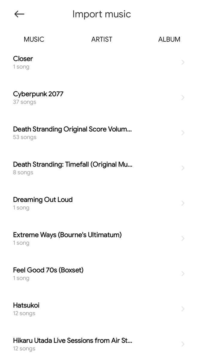 Alpertcr7's tweet photo. I just discovered that the #XiaomiWatchS1 can store music files in the onboard 2GB storage. Wasn't sure if any Xiaomi wearables can do this until today. Hope I'm not the last one who knows this #XiaomiTips 😂 (yeah, so many AIOT products to try in our company) https://t.co/uDpFvsSPm9