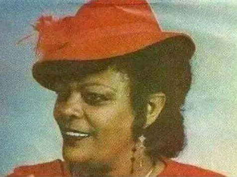 AntVerse_'s tweet photo. 💔💔 ነፍስ ይማር ሒሩዬ You were one of a kind https://t.co/RRCxsxGofM