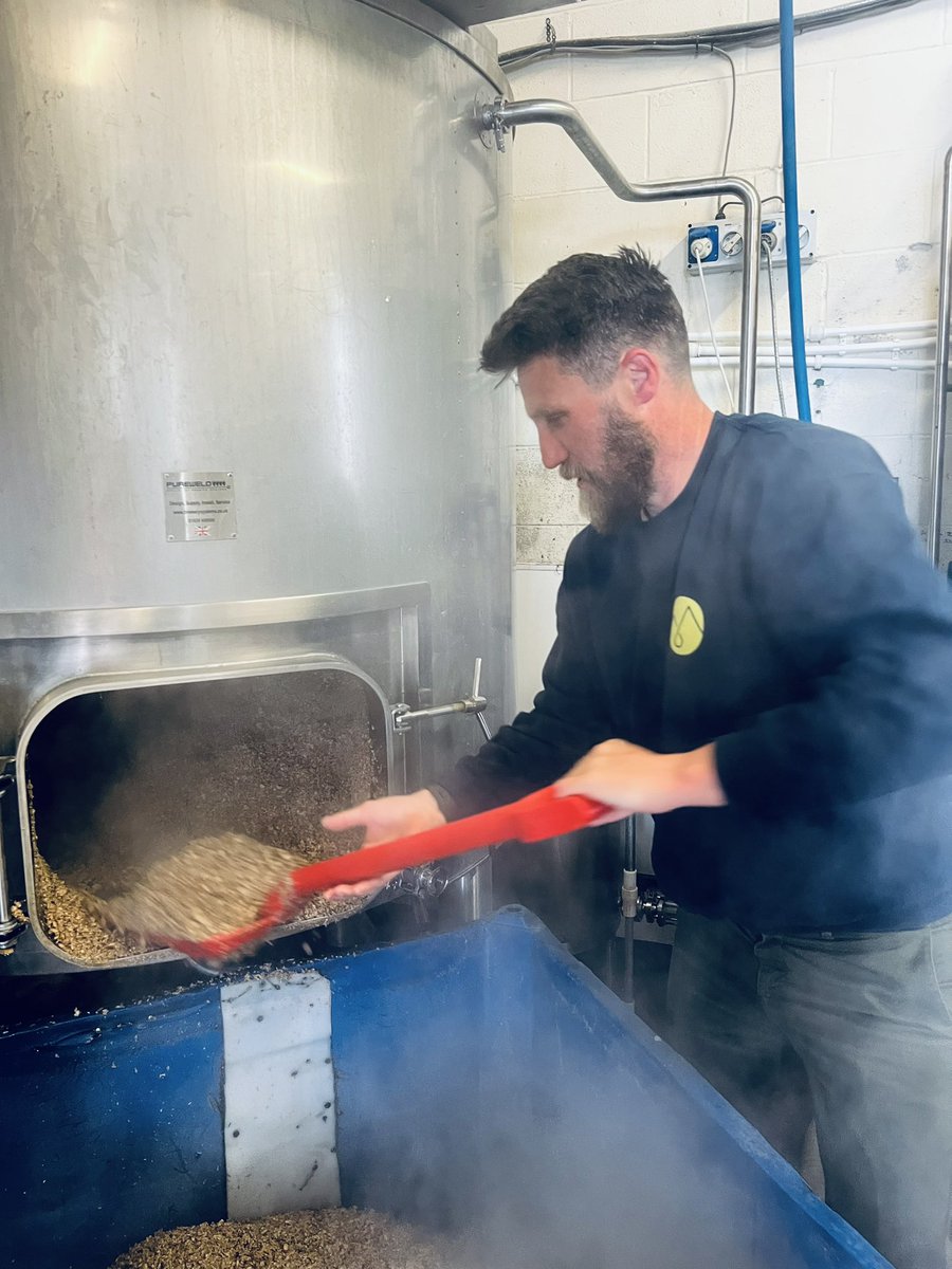 Lakes Brew Co tweet media