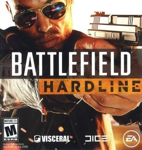 Adils_Gaming18's tweet photo. What a devastating game that was released in 2015. Among all the battlefield games I found this game to be the best. I finished this game today.

Initial release date: March 17, 2015

@Battlefield @EA @EA_DICE

#Battlefield #BattlefieldHardline #Xboxone #Xbox360 #PS4 #PS3 #PC https://t.co/l8YlTsbusU