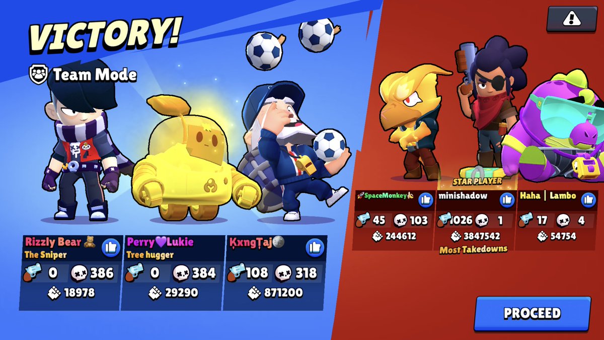 Objective always wins out