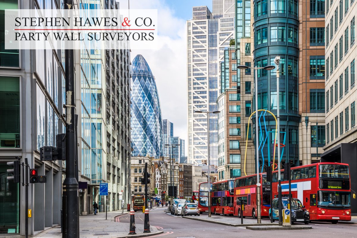 Are you planning a construction project and not sure if it requires party wall notice to be served?

As a seasoned party wall surveyor serving London and the surrounding counties, I can help you understand the process.