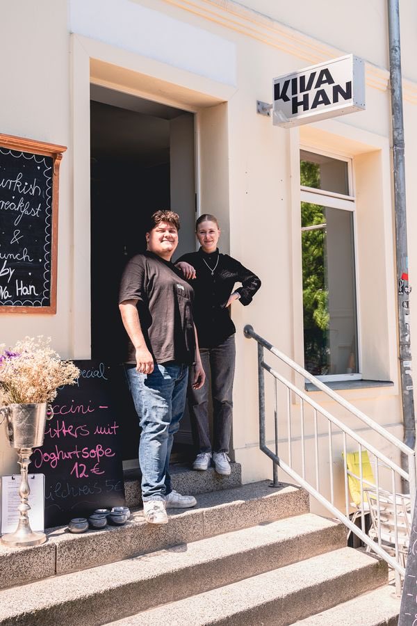 Berlin Food Stories tweet media