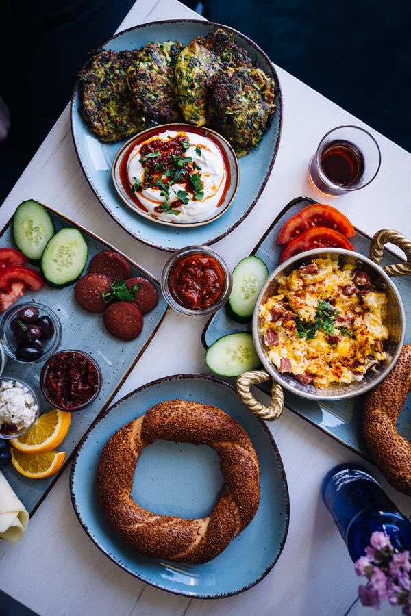 Berlin Food Stories tweet media