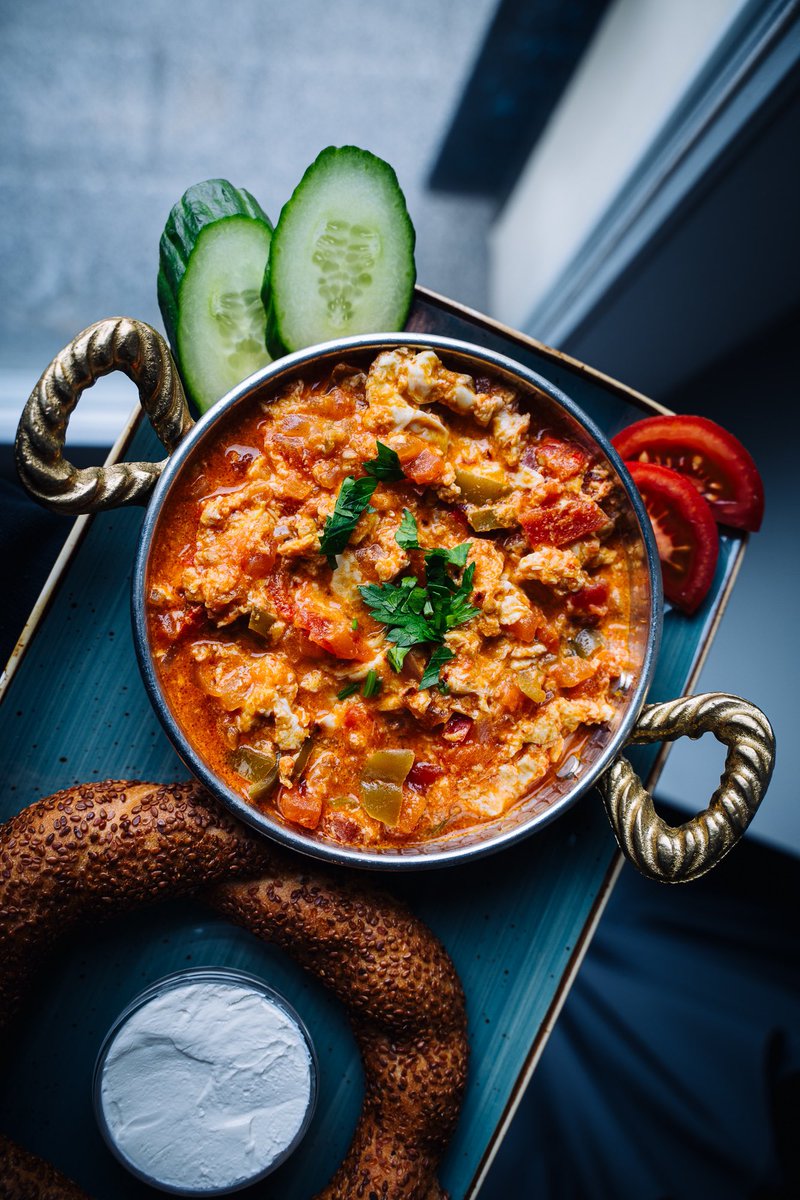 Berlin Food Stories tweet media