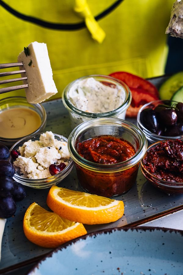 Berlin Food Stories tweet media