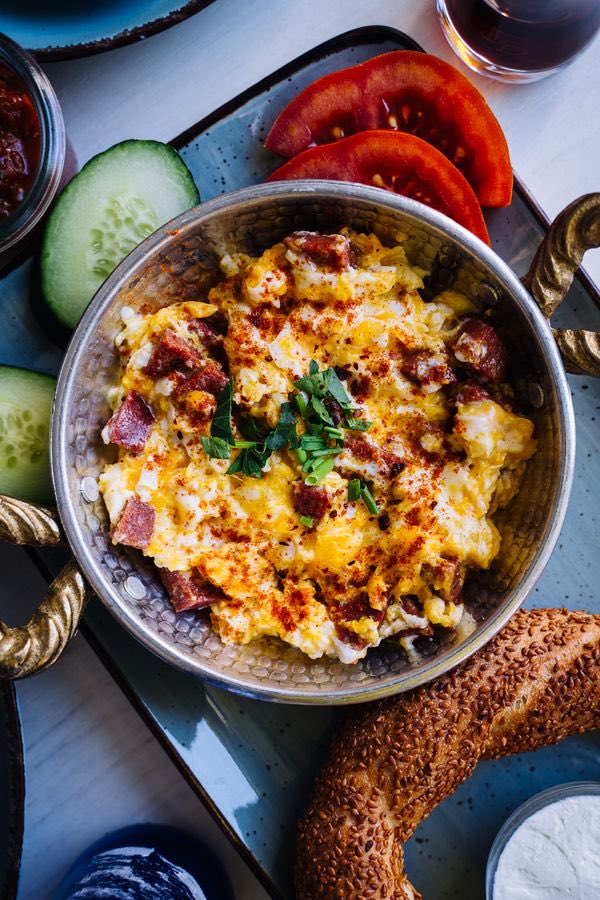 Berlin Food Stories tweet media