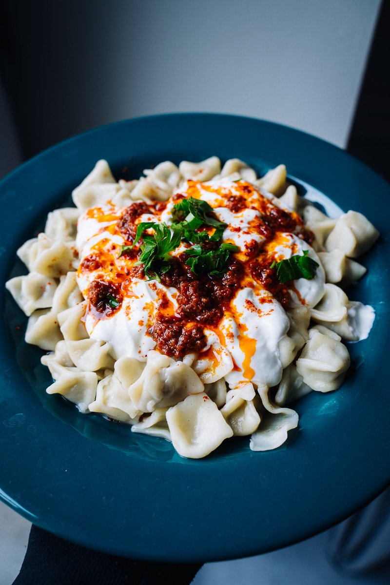 Berlin Food Stories tweet media