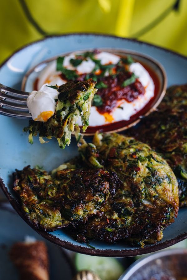 Berlin Food Stories tweet media