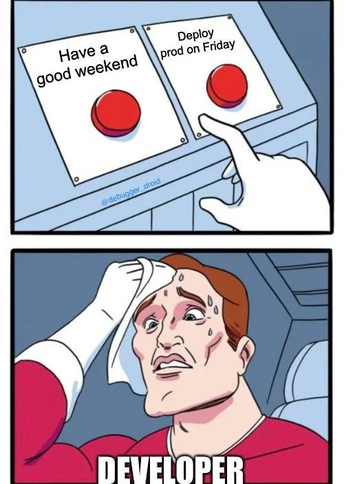 ProductHunt's tweet image. Every. Single. Friday.