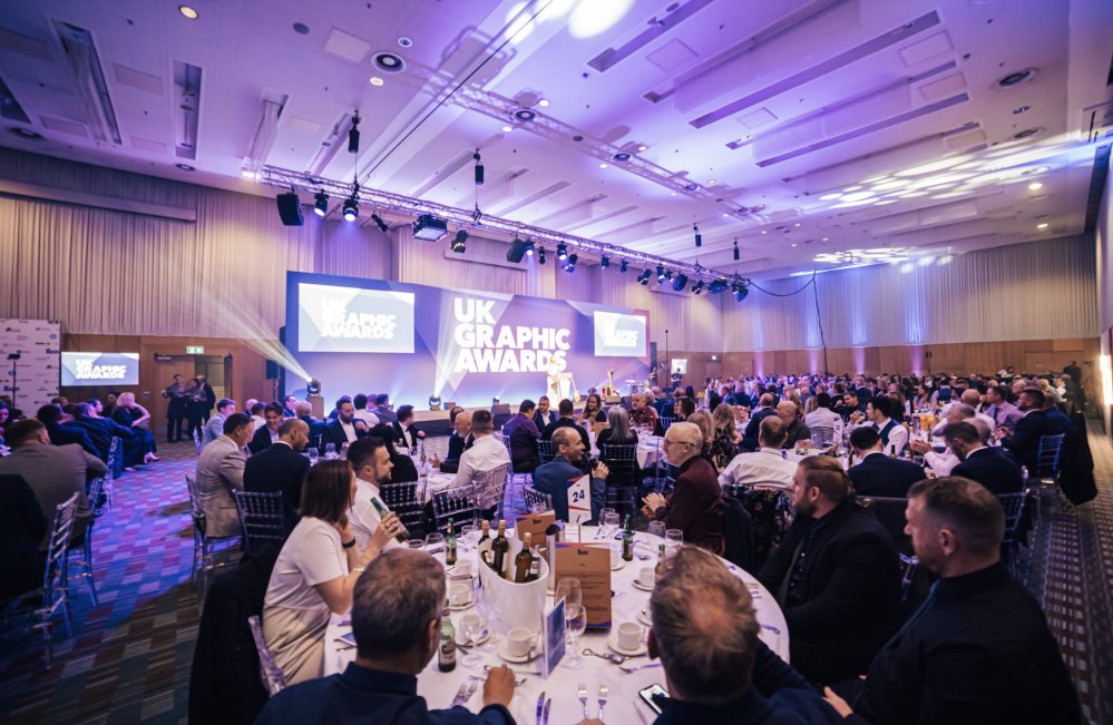 SignElite's tweet photo. UK Graphic Awards 2023 open for entries
https://t.co/3It77njFq2 https://t.co/hqrtApeDHe