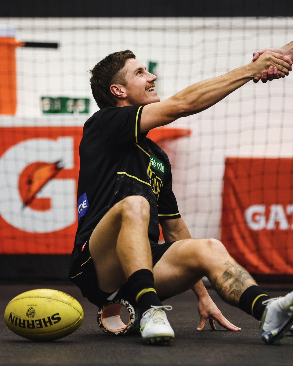 Richmond FC 🐯 tweet media