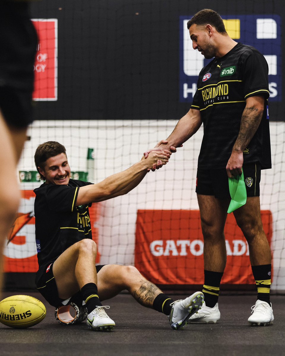 Richmond FC 🐯 tweet media