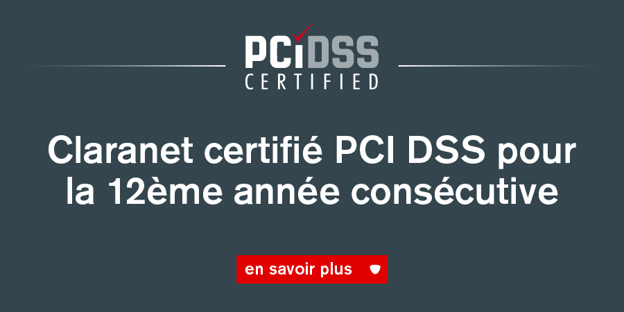 Claranet_FR's tweet photo. Claranet confirme sa volonté d’accompagner les entreprises qui recherchent un #hébergement de qualité, sécurisé et certifié en couvrant jusqu’à 80% des exigences #PCIDSS 🔒 En savoir plus 👉 https://t.co/o6CrtiIcbB #certification #sécurité https://t.co/SIJZdAxgkM