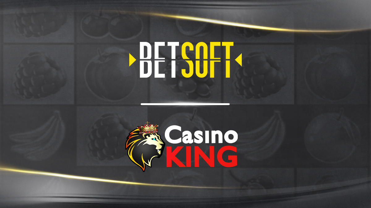 Betsoft Gaming &#128081;  - NOW LIVE

Award-winning dice slots.
Wilds of Fortune™ + Golden Dragon Inferno™ + Rags to Witches™ jackpots + more for the ultimate gaming experience .

Play here &#128073; 

21+ 

