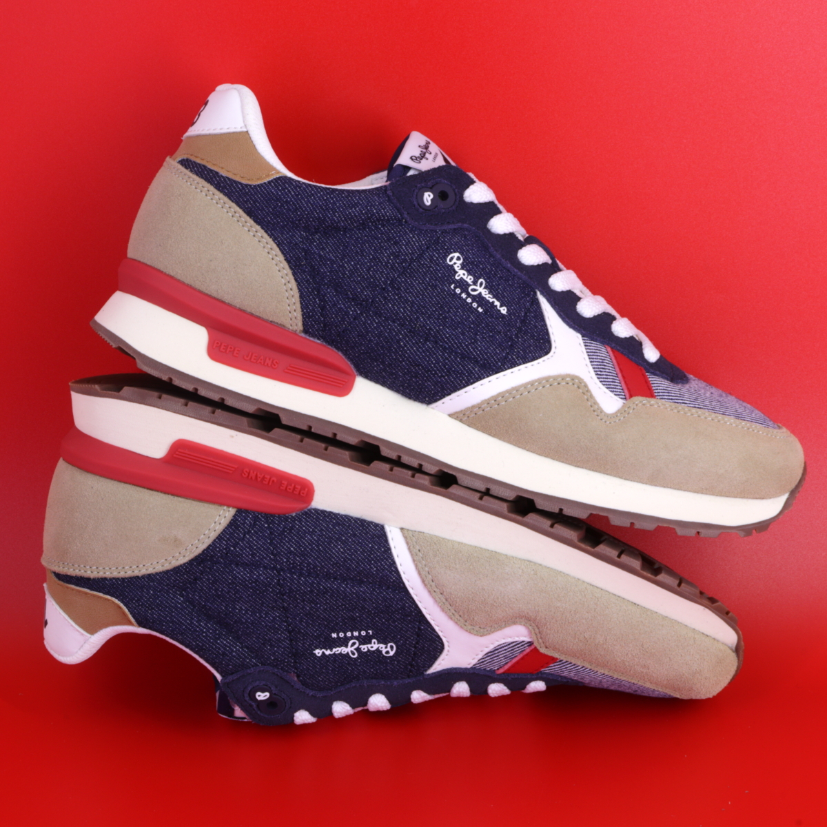 CalzadosRasha's tweet photo. Dale un toque #Vaquero a tus looks con #PepeJeansLondon .
🖥#TiendaOnline :
https://t.co/ZwpXnG8YXx
#CalzadosRasha #RashaShoes #Rasha #SneakersShoes #Pepe #Jeans #ShoppingOnline #RashaZapaterias #ShoesAndBags #SneakersLondon #PepeJeans #ModaVaquera https://t.co/lPTfmu150G