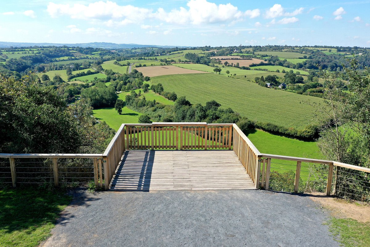 Département de la Manche tweet media