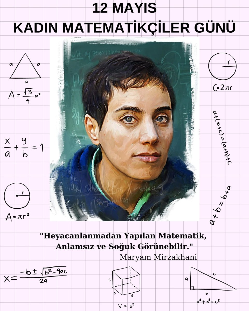 geogebramat's tweet photo. İyi ki Varsınız ! https://t.co/YZBGfflAiI