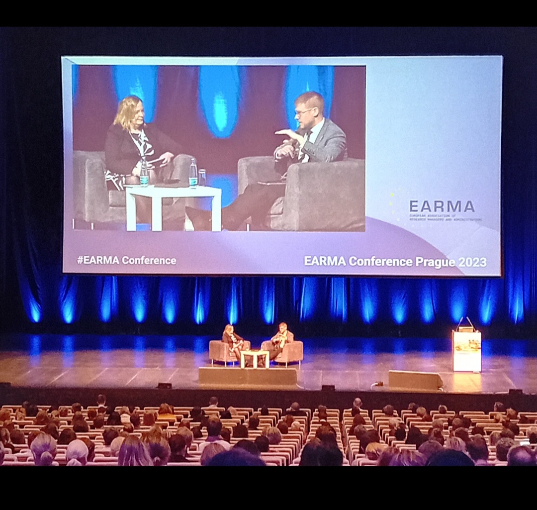 ARMA UK on Twitter "'Attending the conference gave us the opportunity