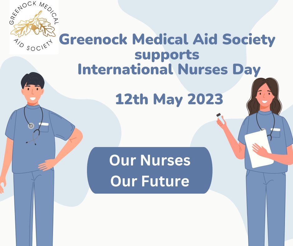 We would like to recognise and celebrate the hard work and commitment of all our nurses on this special day. Your professionalism, compassion and selfless acts of kindness are what make each and every one of you special. #IND23