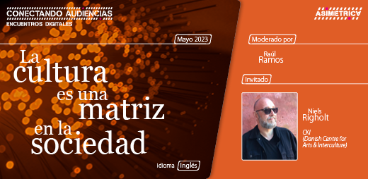 🏛️¿Se os ocurre un gobierno local que entiende la cultura como una matriz, y no como una competencia solo del ministerio, concejalía o departamento de cultura? Pues en #Malmö, si. 

<a href="/NielsRigholt/">Niels Righolt</a> en nuestro nuevo #EncuentroDigital nos habla de ello: 
asimetrica.org/blog/la-cultur…