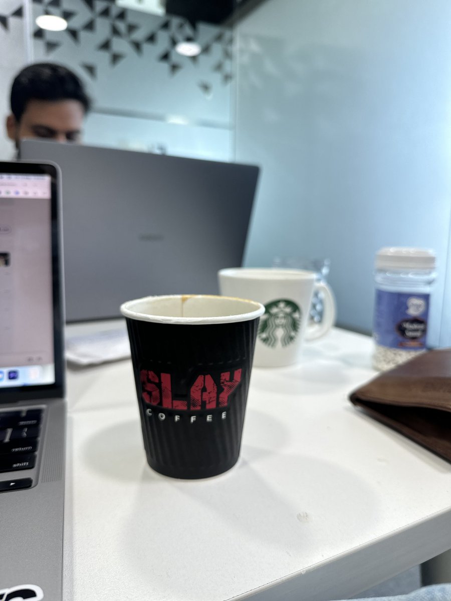 Chirag Barjatya tweet media