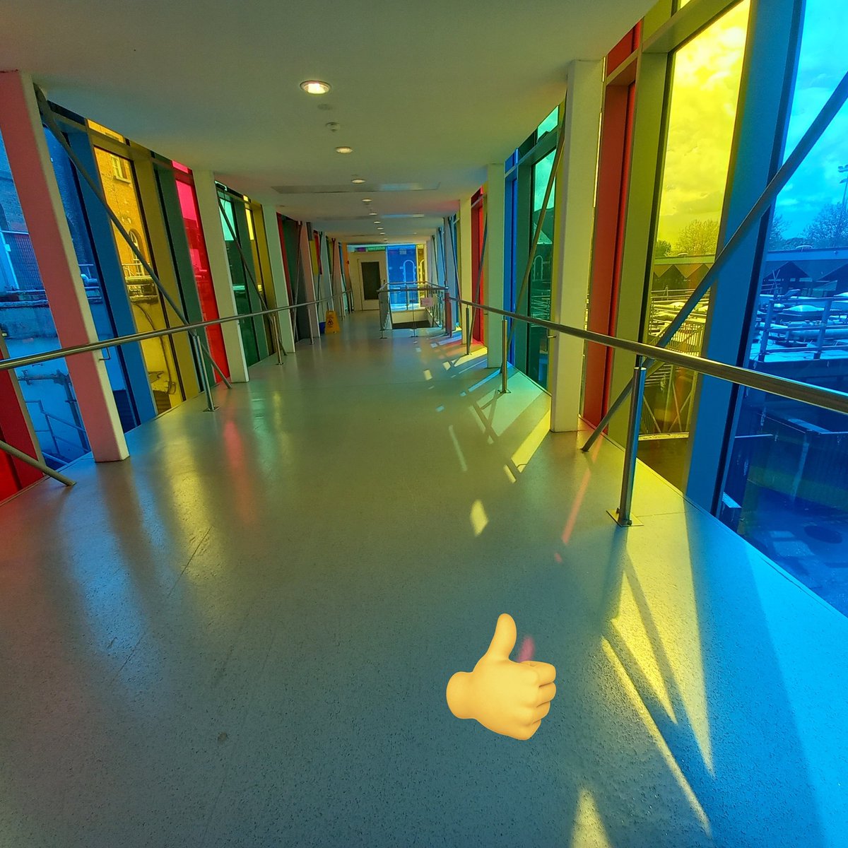 eoinwalsh1970's tweet image. #AmChamHackers