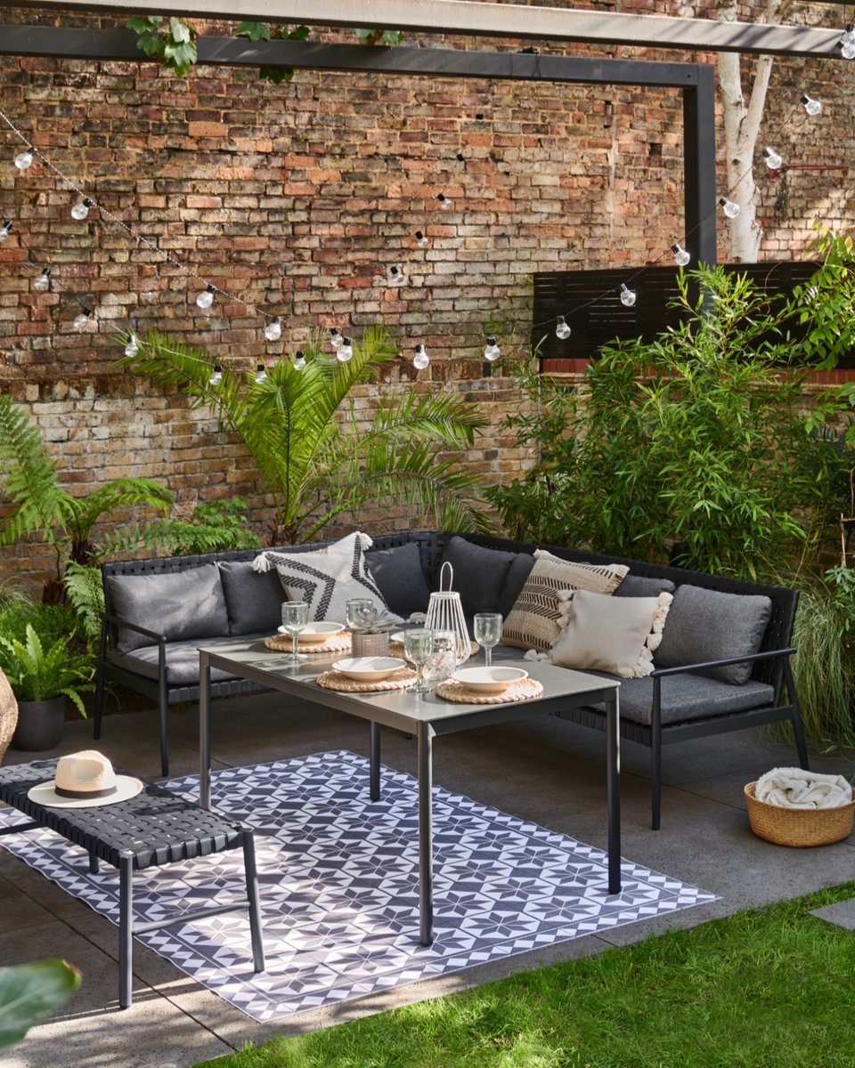 Good Homes magazine tweet media