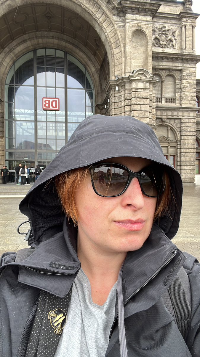 Natascha Strobl tweet media