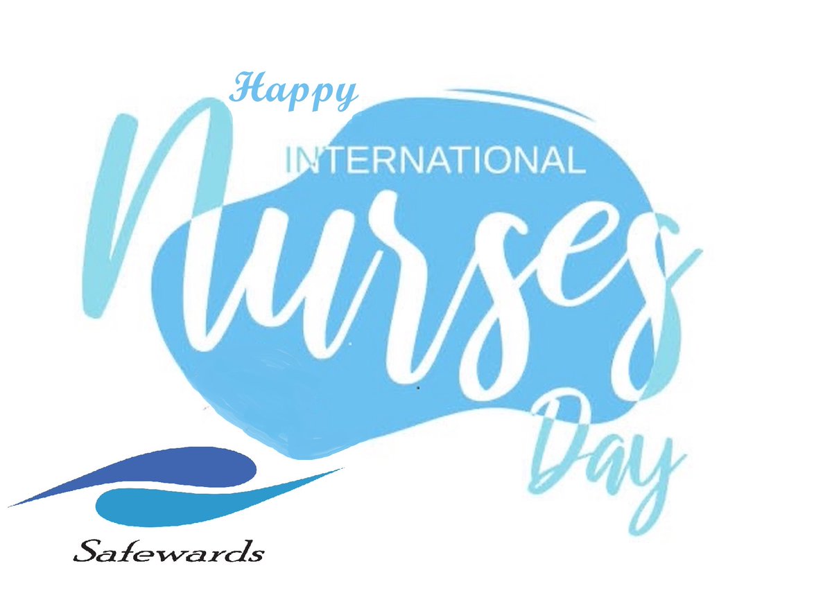 To all the fabulous nurses who have supported us over the last 10 years. We see you. Thank you so much.