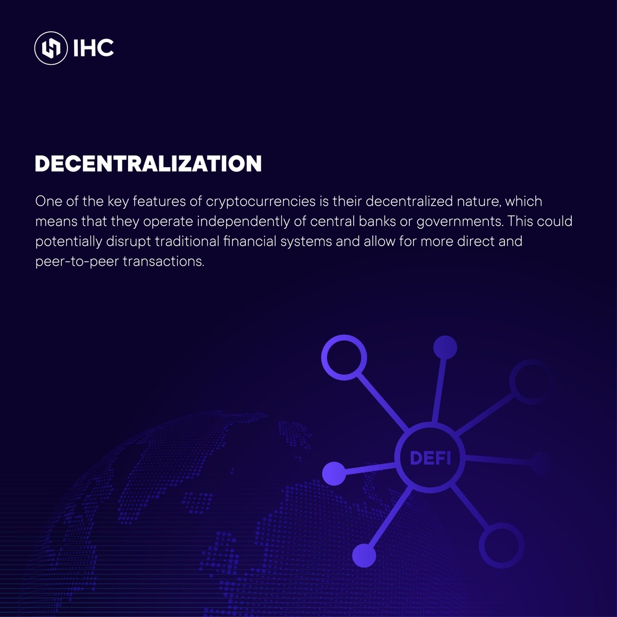 IHCoinofficial's tweet photo. 🔎 What Is the Economic Impact of Cryptocurrency?

Read more 👇
https://t.co/7rTAdlJXxy

#IHC #Blockchain #Token #Crypto #InflationHedgingCoin https://t.co/mcPuF04XJU