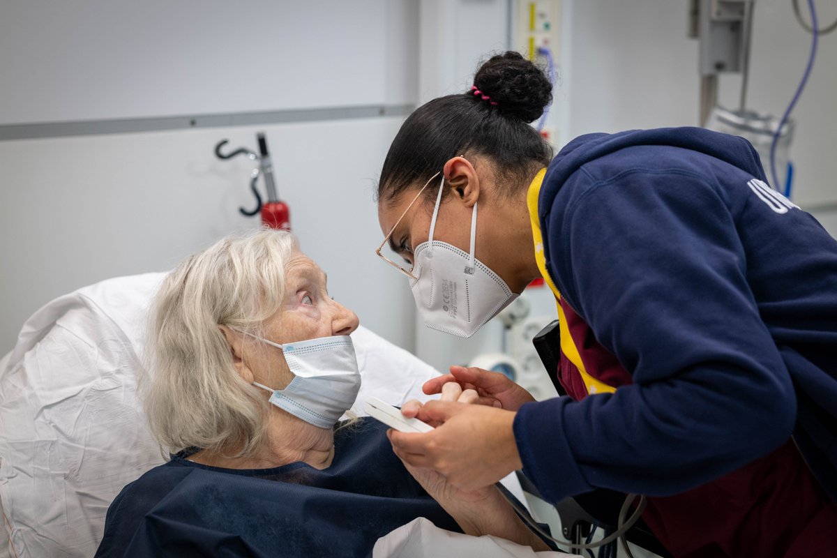 Fondation-Hôpital Foch #FochEvent tweet media