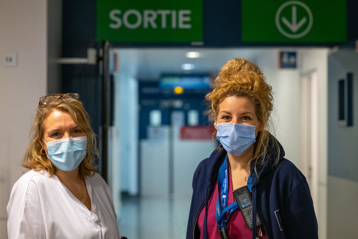 Fondation-Hôpital Foch #FochEvent tweet media